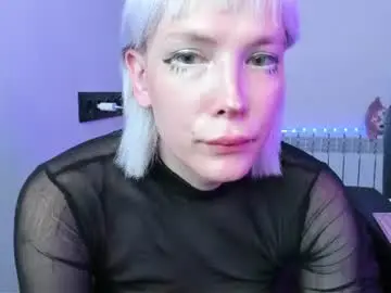 Chaturbate Free Porn Cam of tenebrise