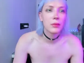 Chaturbate Free Porn Cam of tenebrise
