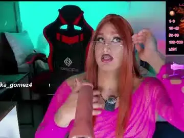 Chaturbate Free Porn Cam of veronika_foxter