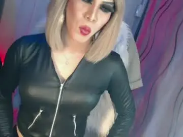 Chaturbate Live Sex Cam of cum_4youbaby