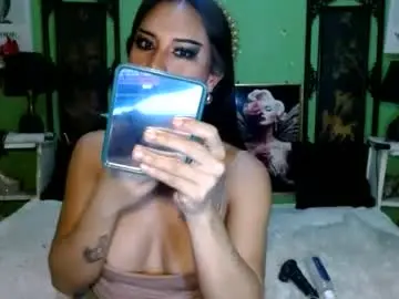 Chaturbate Watch Live Sex Cams of seductivecatxxx