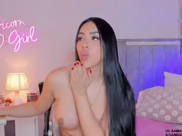 Chaturbate Adult Webcam of hasbella_saenz1