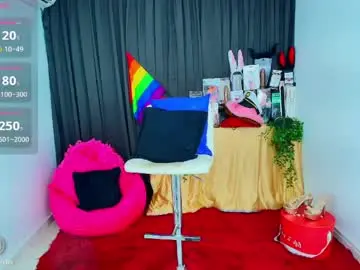 Chaturbate Nude Webcam of mysweetdanny