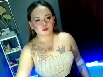 Chaturbate Live Porn of pussy_and_cock_lover