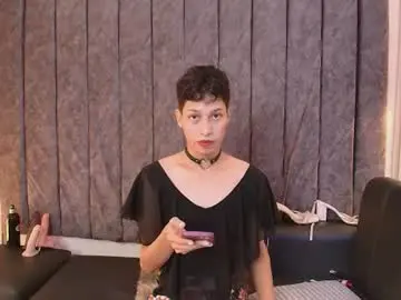 Chaturbate Watch Live Sex Cams of hamsel_dallas