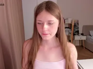 Chaturbate Free Porn Cam of hakulissa