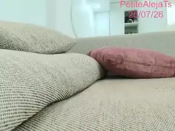 Chaturbate Best live sex cam show of petitealejats
