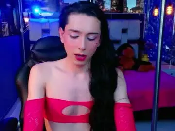Chaturbate Live Porn of sharlon_