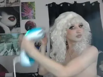 Chaturbate Best Webcam of viperthedoll