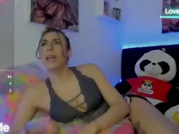 Chaturbate Live Sex Cam of arii_scorpion