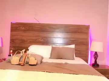 Chaturbate Live Porn of estefania1812