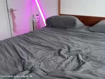 Chaturbate Live Sex Cam of hadley19