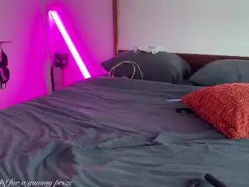Chaturbate Adult Webcams of hadley19