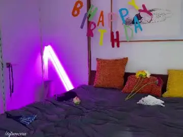 Chaturbate Sex Chat of hadley19