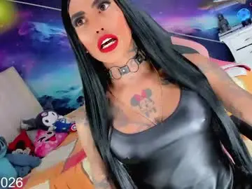 Chaturbate Sex Chat of kilye_nellaa