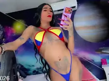 Chaturbate Adult Webcams of kilye_nellaa