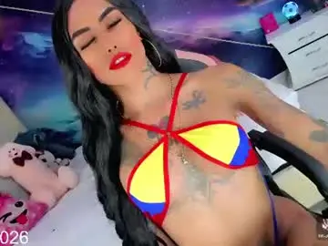 Chaturbate Free Live Porn of kilye_nellaa