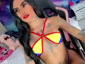 Chaturbate Watch Live Sex Cams of kilye_nellaa