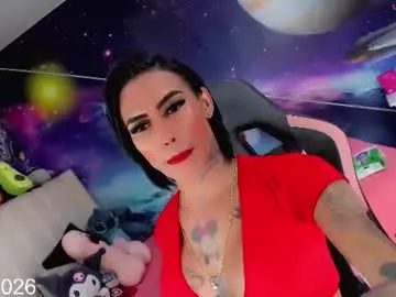 Chaturbate Sex Chat of kilye_nellaa