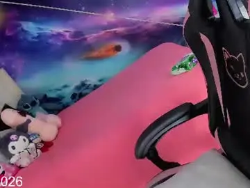 Chaturbate Sex Cam of kilye_nellaa
