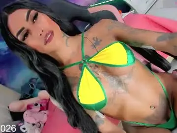 Chaturbate Live Sex of kilye_nellaa