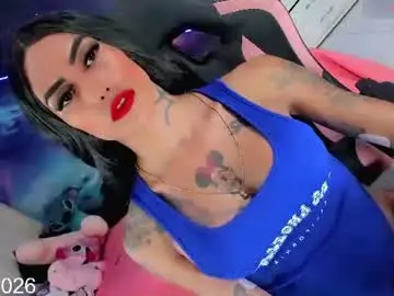 Chaturbate Best live sex cam show of kilye_nellaa
