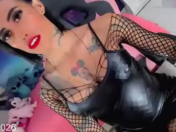 Chaturbate Live Porn of kilye_nellaa