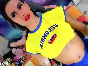 Chaturbate Best live sex cam show of kilye_nellaa