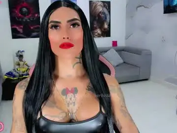 Chaturbate Nude Webcam of kilye_nellaa