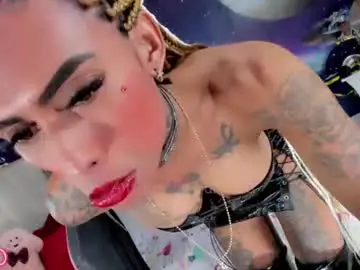 Chaturbate Best Webcam of kilye_nellaa
