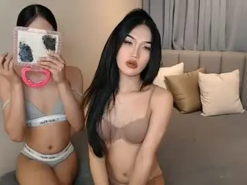 Chaturbate Best Webcam of xianty_08