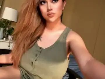 Chaturbate Watch Live Sex Cams of bellaswildcummer