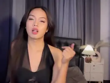 Chaturbate Live Sex Cam of nikkitadeluxed
