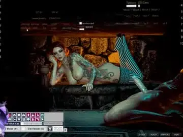 Chaturbate Live Sex of uwushow
