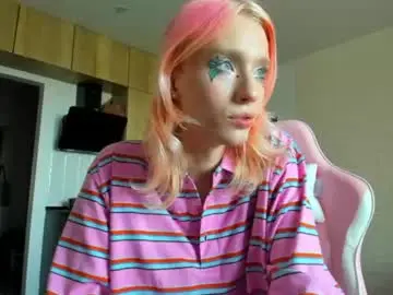 Chaturbate Private Sex Chat of _alice_kitty