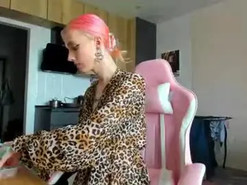 Chaturbate Private Sex Chat of _alice_kitty