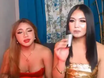 Chaturbate Live Sex Cam of athenadelacruz2019