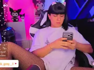 Chaturbate Watch Live Sex Cams of derek_grey1