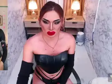 Chaturbate Live Sex of sadistictmistress_verra