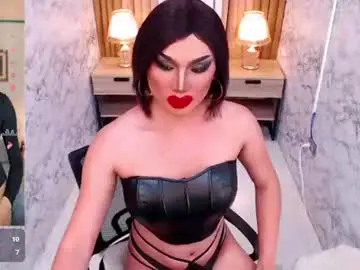Chaturbate Best Webcam of sadistictmistress_verra