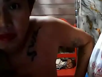 Chaturbate Live Porn of seductive_annica