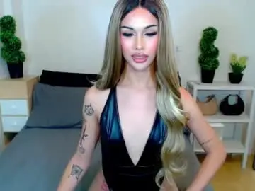 Chaturbate Free Porn Cam of horsecockmadison