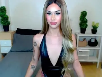 Chaturbate Live Sex Cam of horsecockmadison