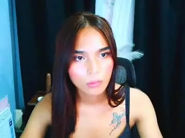 Chaturbate Live Sex of janellarose