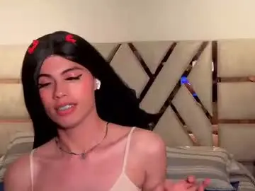 Chaturbate Live Sex Cam of laylavg