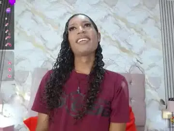 Chaturbate Best Webcam of mia_hiills