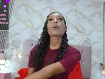 Chaturbate Free Porn Cam of mia_hiills