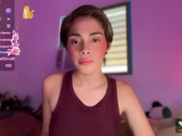 Chaturbate Sex Cam of angelabigcock10