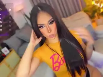Chaturbate Live Sex Cam of babygoddess4u
