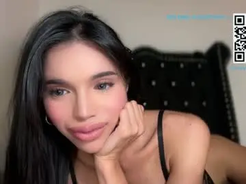 Chaturbate Adult Webcams of zoe_hermes